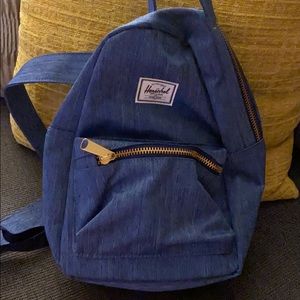 Herschel Mini Backpack